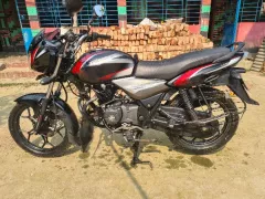 Bajaj Discover 125